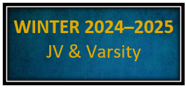 Winter JV and Varsity
